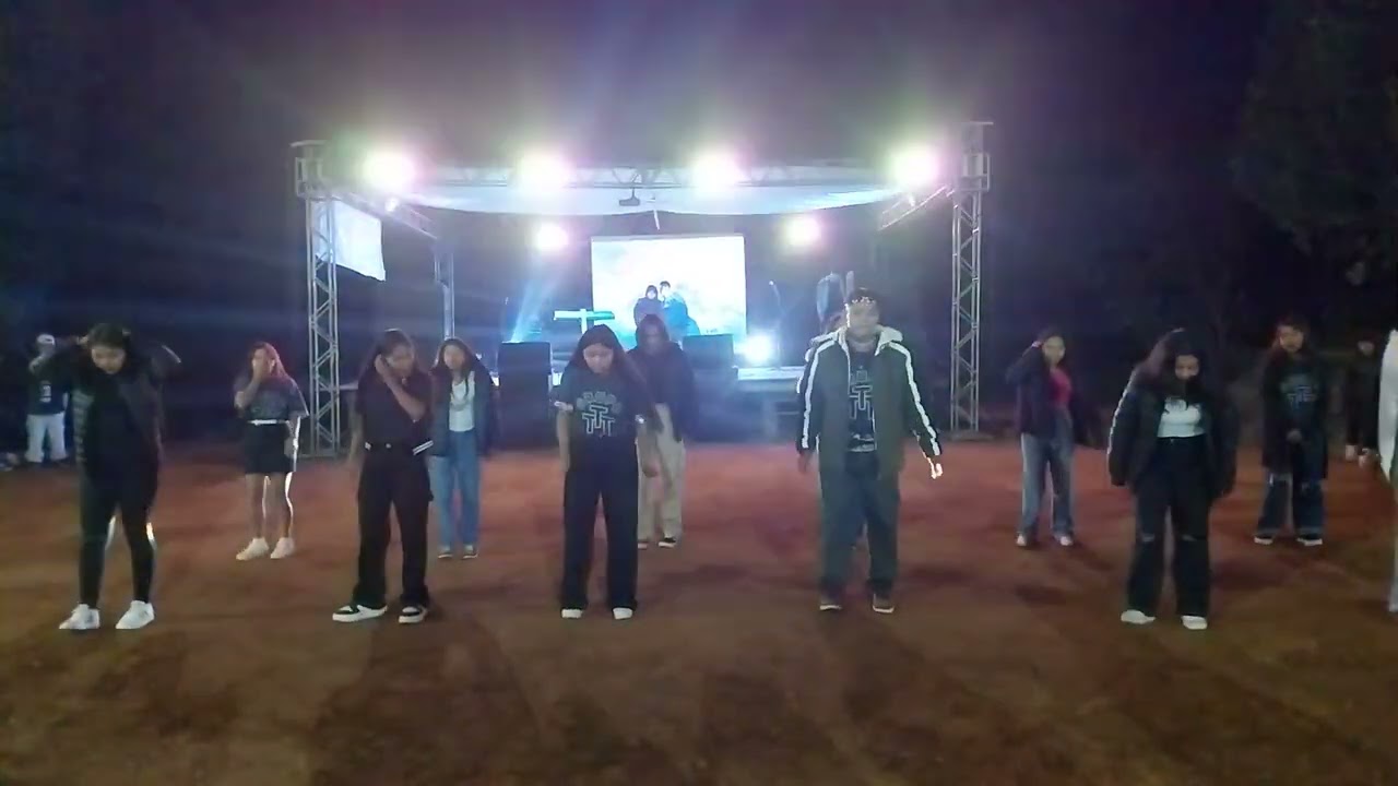 TETELESTAI ( 19/07/25) ALDEIA RDC MISSÃO 😇