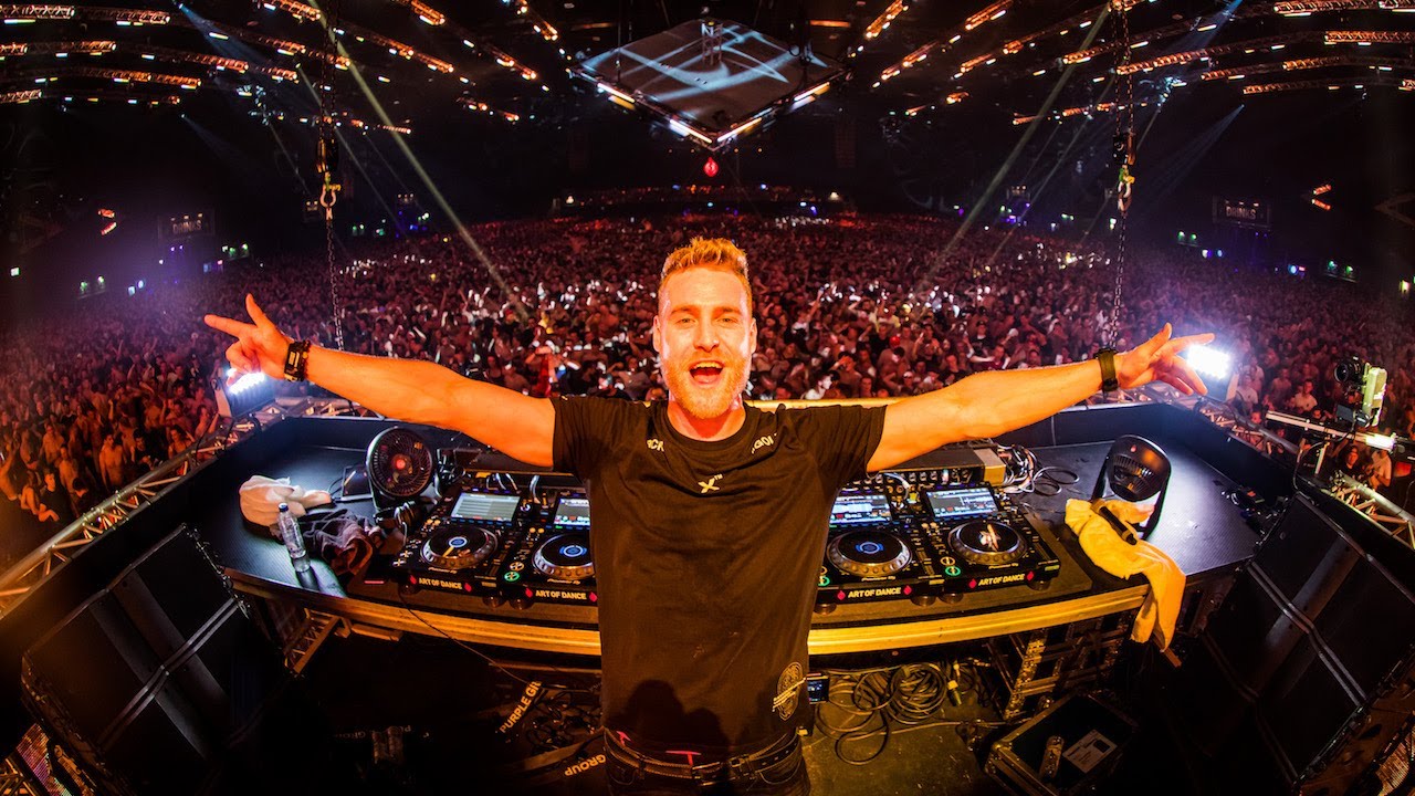 Rejecta Live @ Supremacy 2021