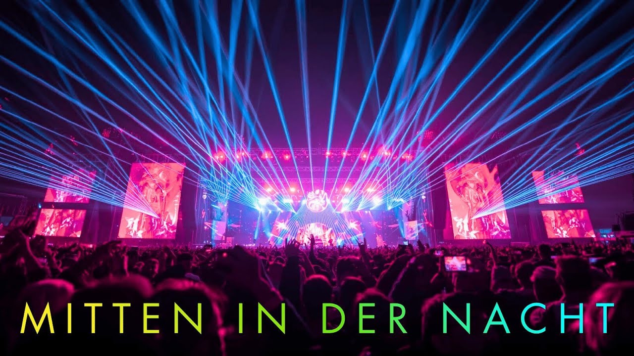 Velato Dream: Mitten in der Nacht | Vocal Trance 2026 | Hypnotic Uplifting EDM
