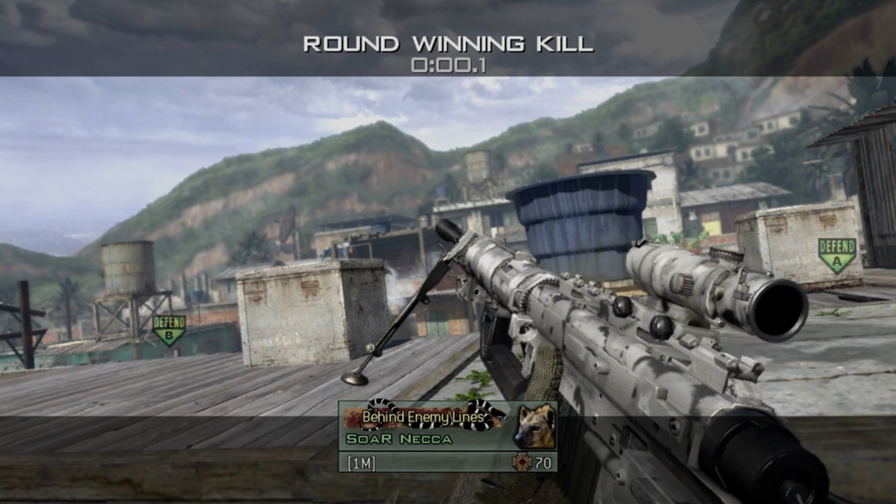 🔴 LIVE Modern Warfare 2 TRICKSHOTTING on Xbox 360 in 2026 (Road to a Killcam) - Sponsored by !hims