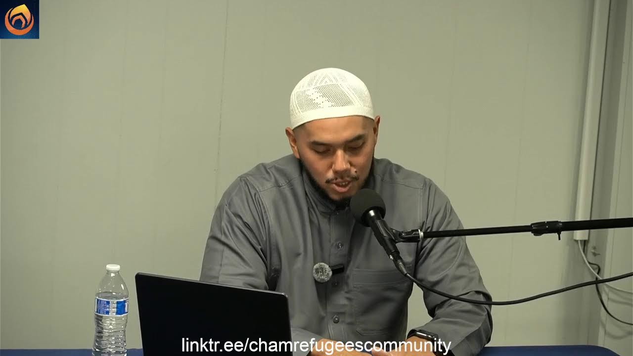 Stories of the Prophets: Musa Phase 2