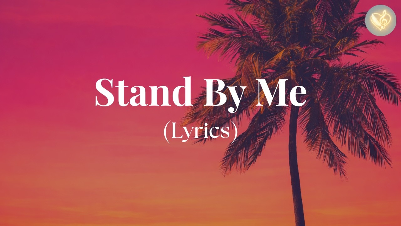 Stand By Me - 💞 Love Melody || Calm, Emotional, & Deeply Personal