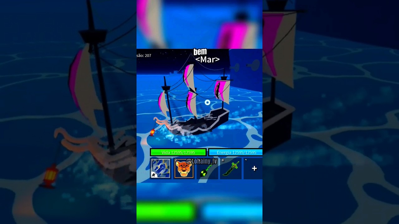 OS NOVOS BARCOS RAPIDOS!!! CHEGOU A ATUALIZA&Ccedil;&Atilde;O DO BLOX FRUITS!!! #bloxfruits