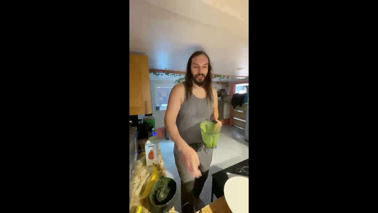 Dig In – Day 6: Arms & Legs 1 | 266.8 lbs, 32 Days to Vacation