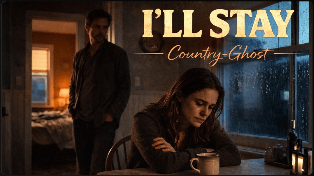 I’ll Stay 🎵