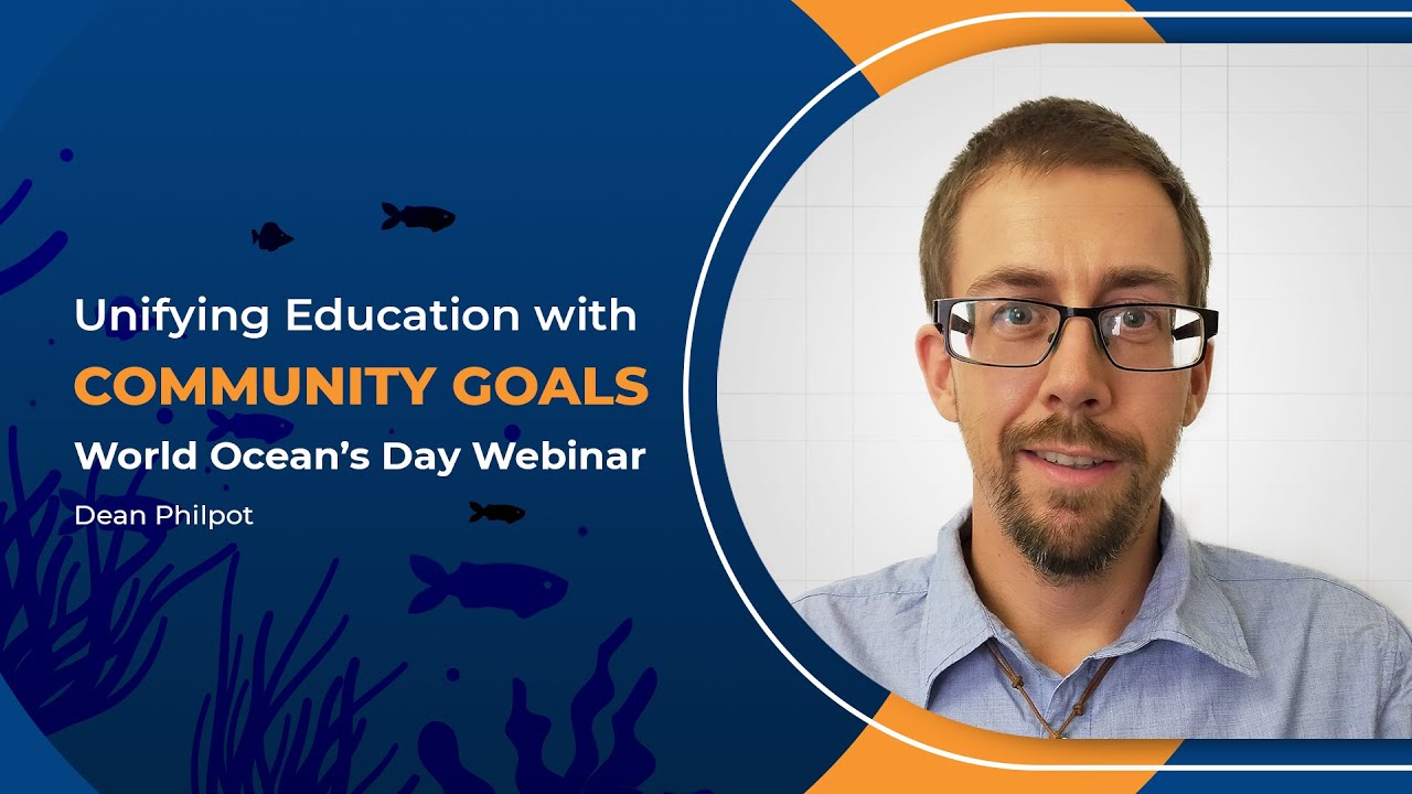 Unifying Education with Community Goals