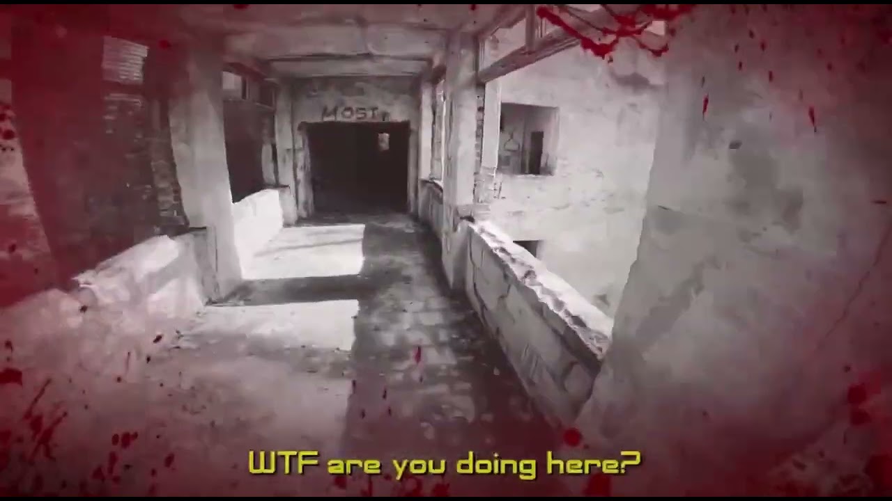 Jdrek airsoft best kills