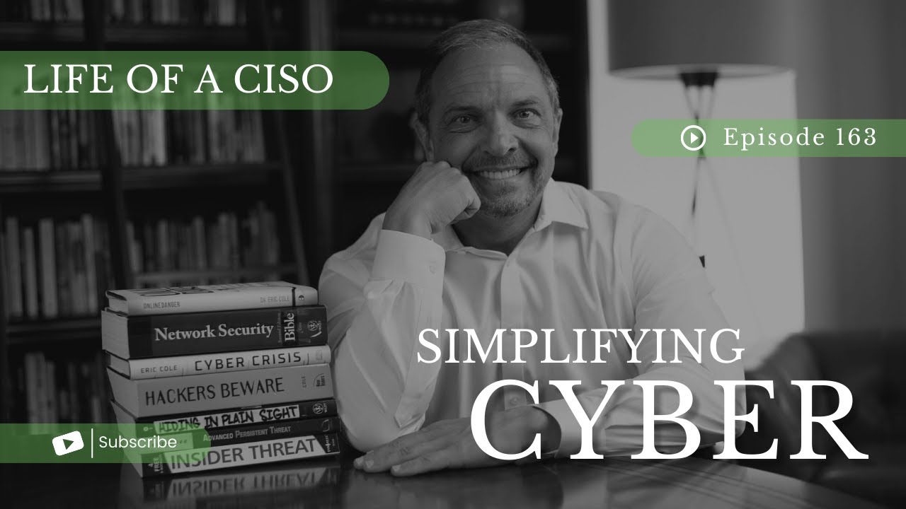 Simplifying Cyber