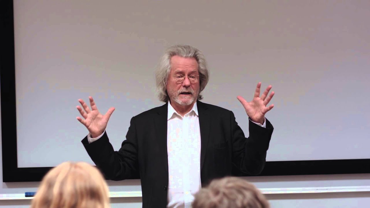 A C Grayling - Atheism, Theism and Proof