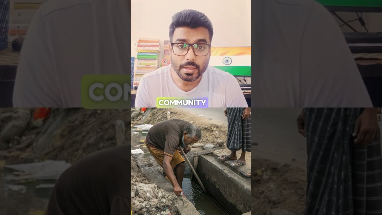 Caste Discrimination in 2025