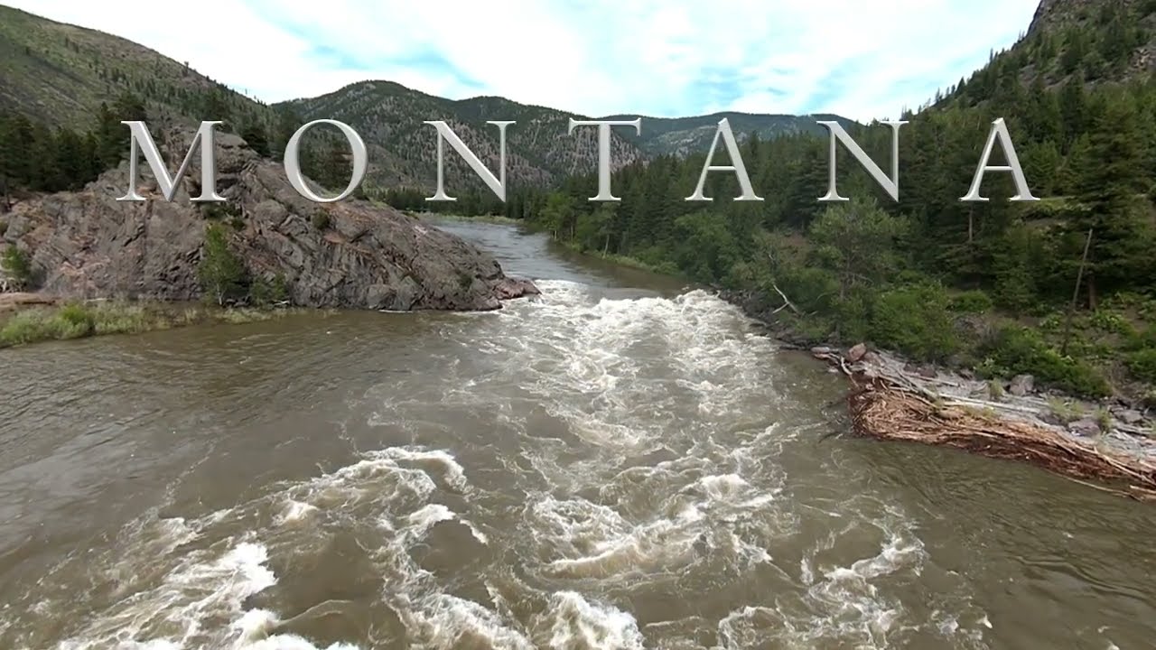 Superior Montana