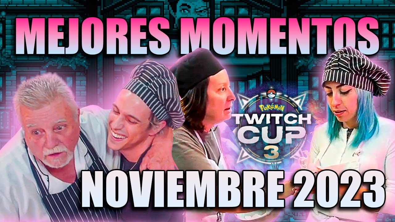 NOVIEMBRE 2023 ⭐ Mejores Clips || #ArrozyDesgracias