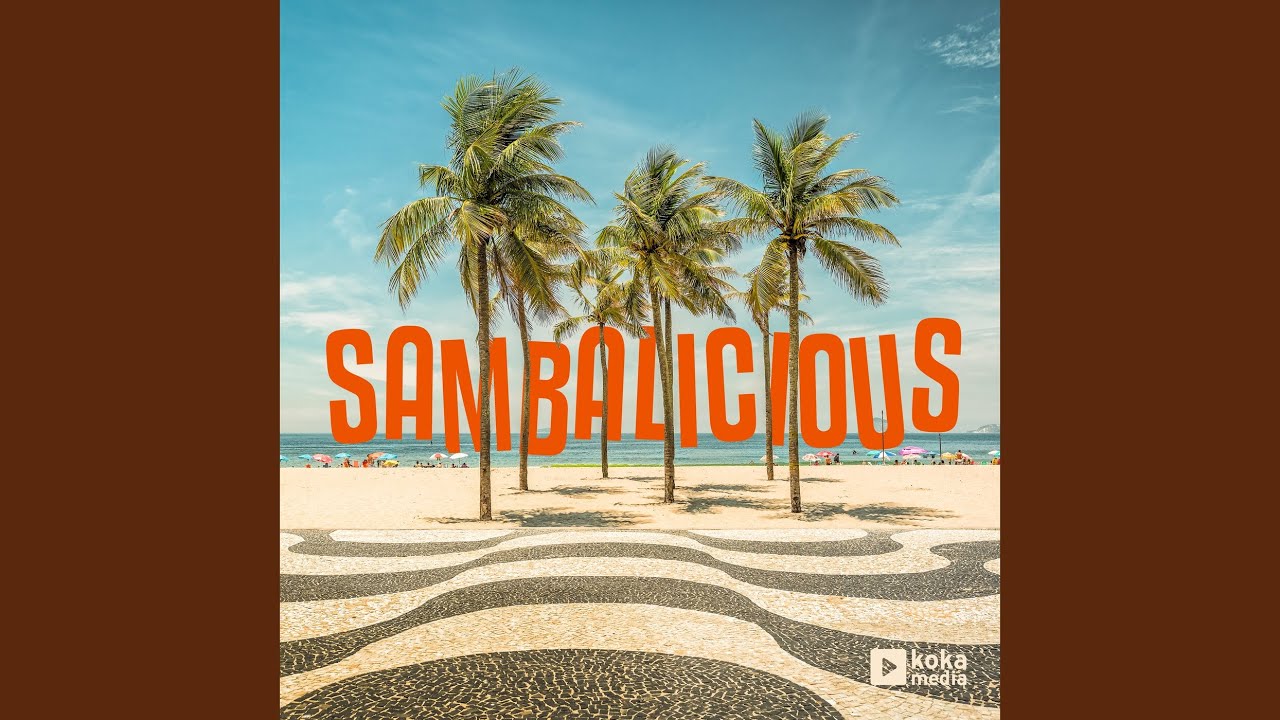 Samba no p&eacute;