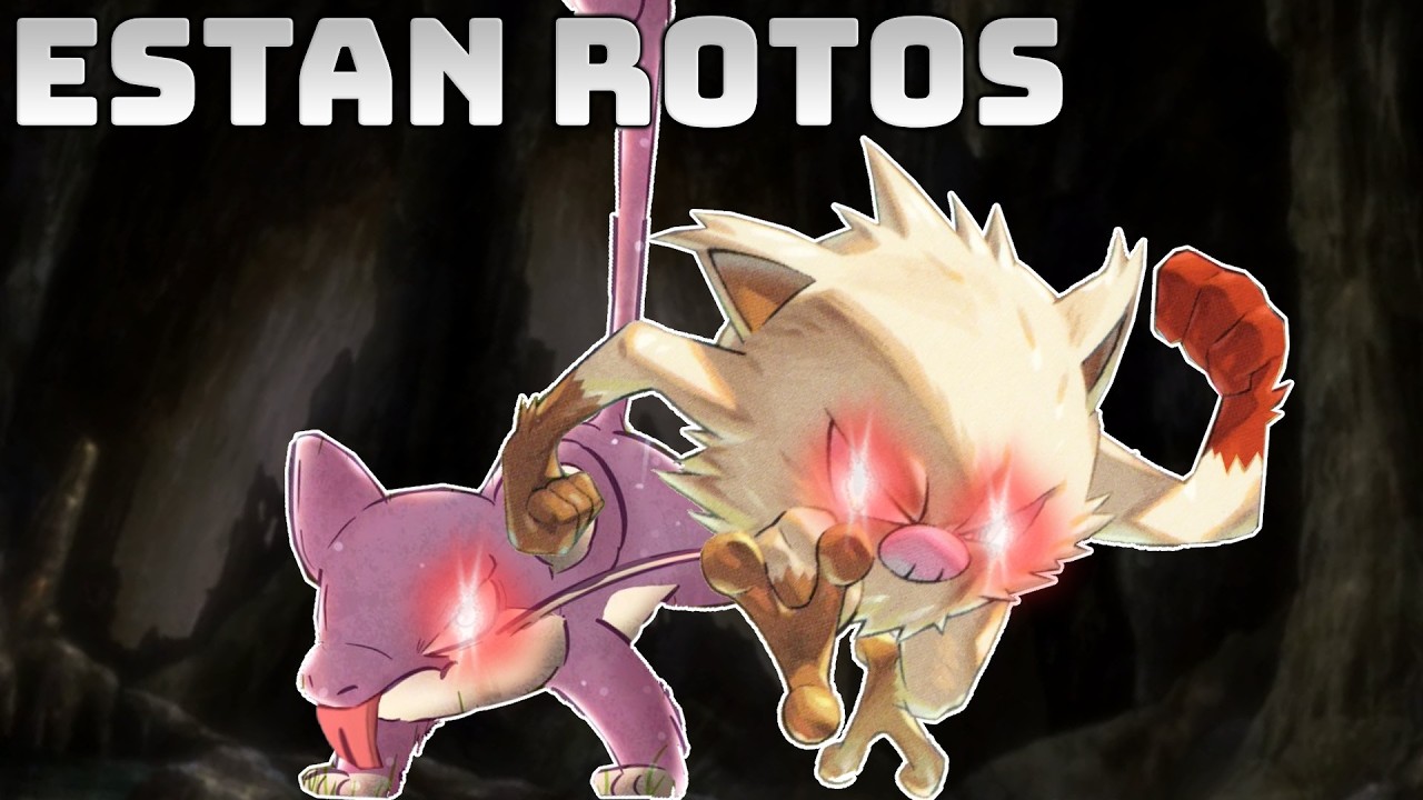 Pokemon hardlocke #3 - Mis galacticos