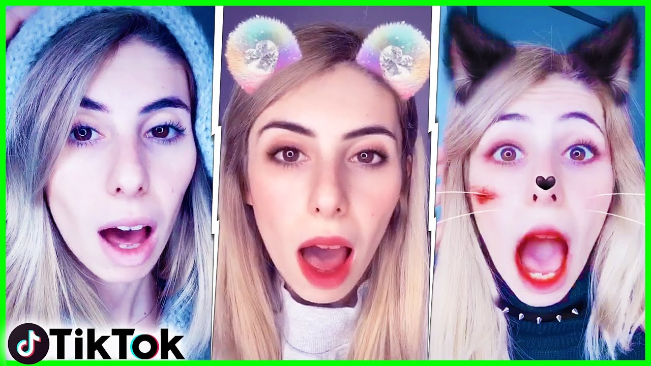 TİK TOK EN YENİ AKIMLAR DİLA KENT TİKTOK VİDEOLARI 7 DİLA KENT