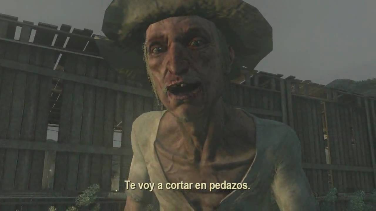 Red Dead Redemption - Tráiler oficial de lanzamiento