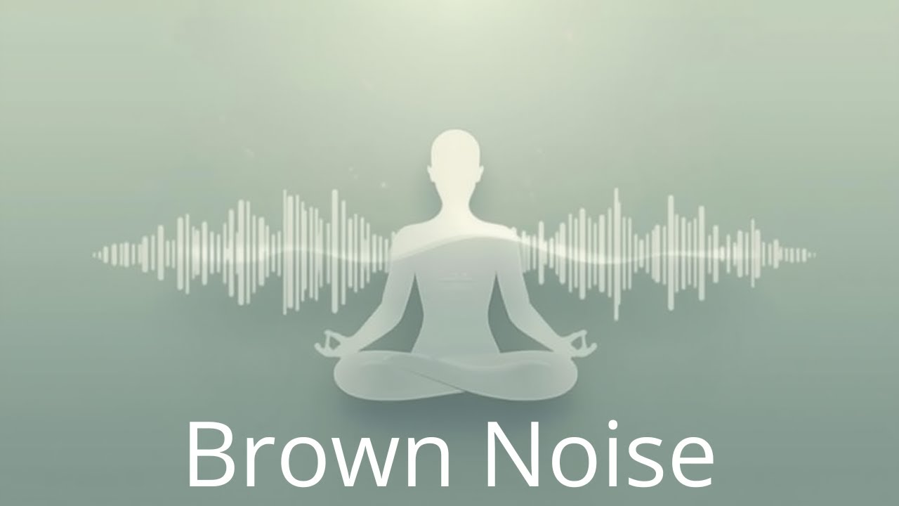 Black Screen- White Noise