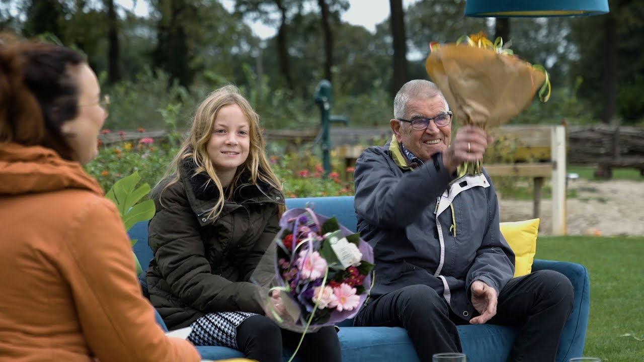 Gelderland Bedankt! Heurns Veld