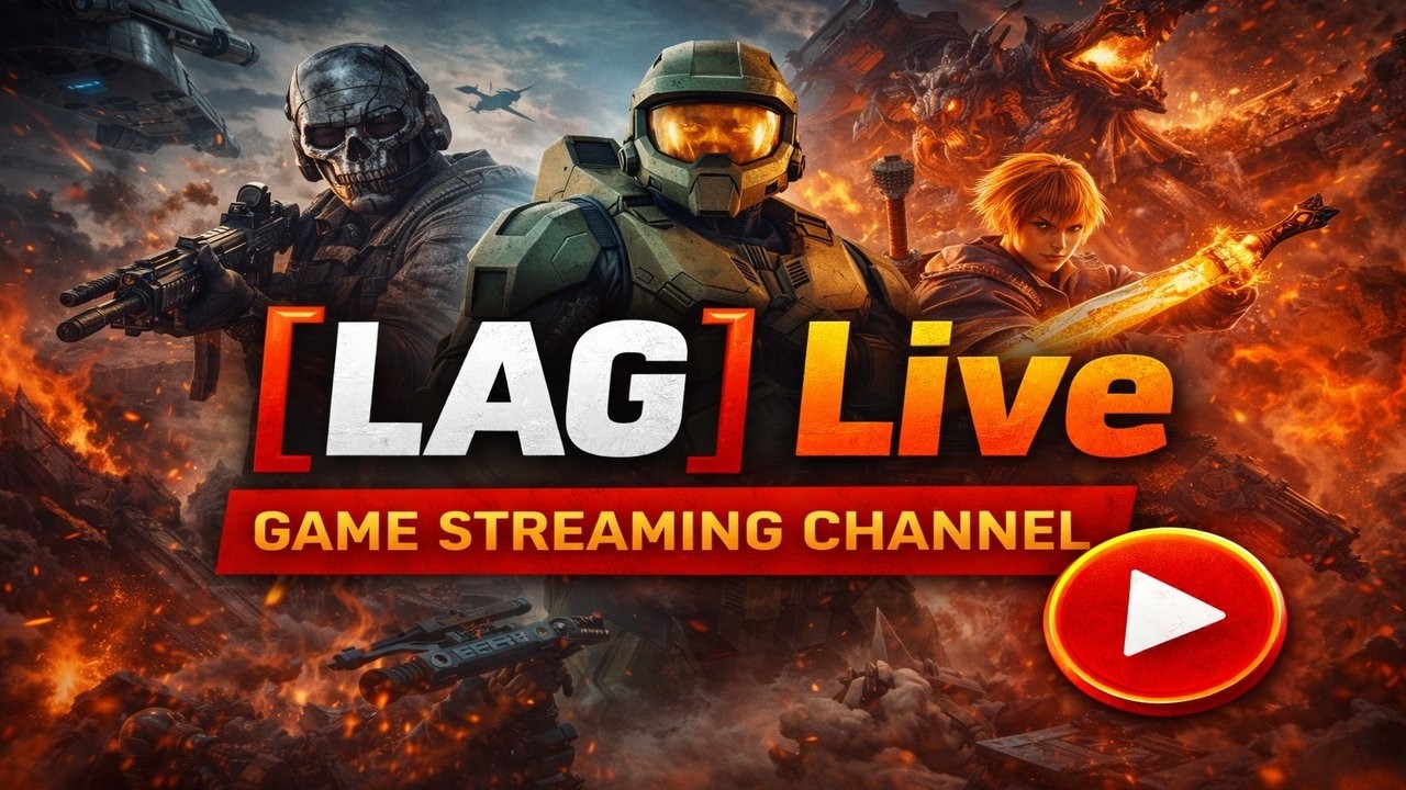 [LAG] Steel Rain Incoming