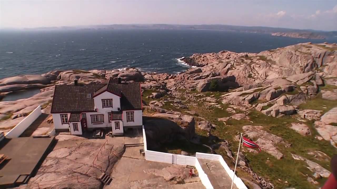 Mandal and Lindesnes