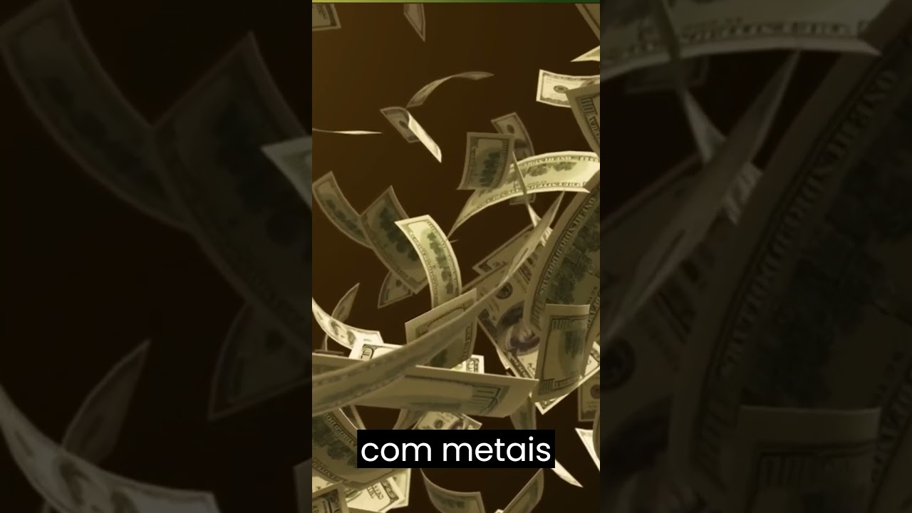 QFS - o novo sistema financeiro #rlm #qfs #redencao #reabertura