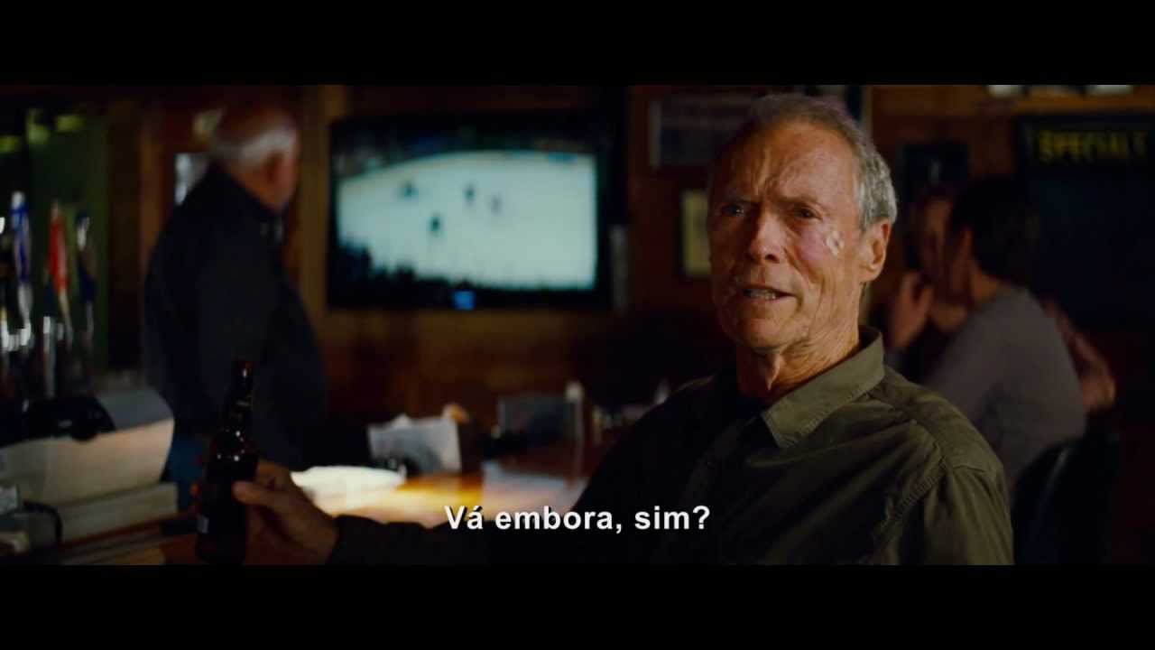 Curvas da Vida - Trailer 2 (leg) [HD] | 23 de novembro nos cinemas