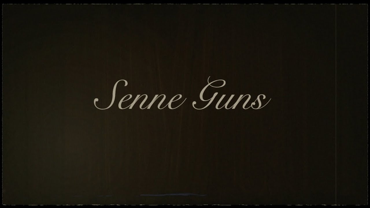 Senne Guns - Beloftes