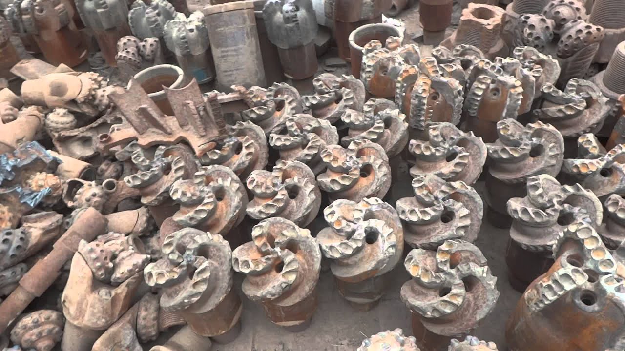 Tricone Bits/ PDC Bits/ Roller Bits/well drilling bits /