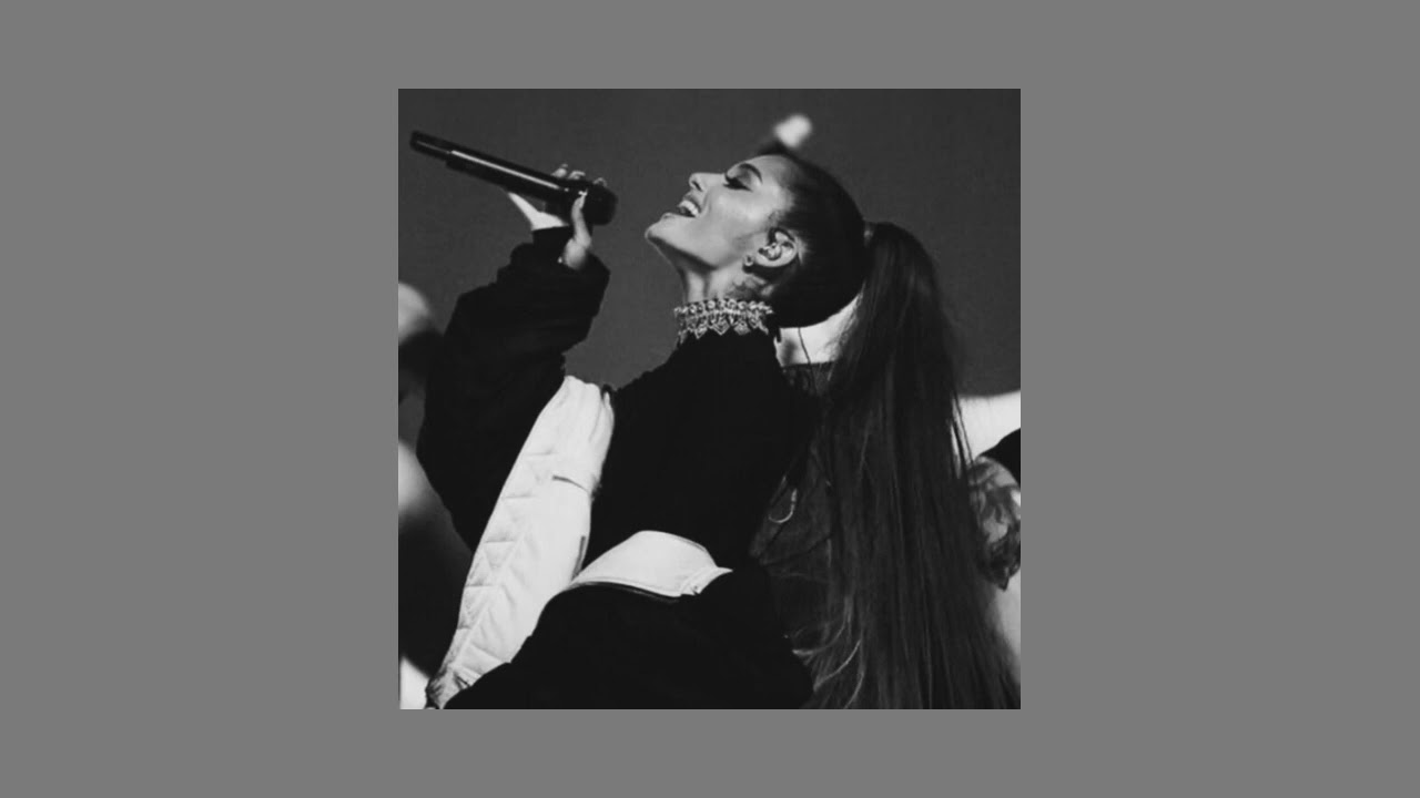 touch it (speed up) - ariana grande