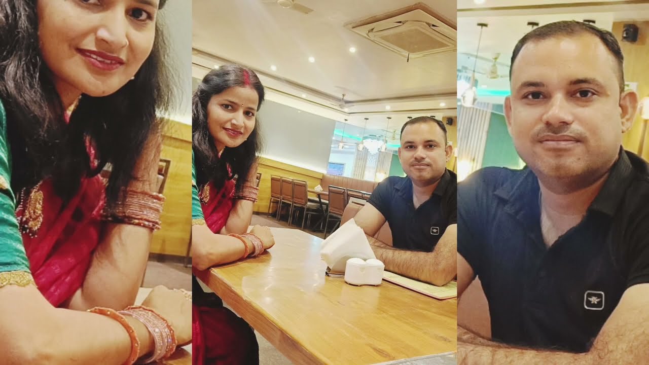 😍👉Hyderabad Restaurant🎉🎉@Marriage Anniversary full vlog#🥳 party Viralvlog #vloggerlife #youtube#