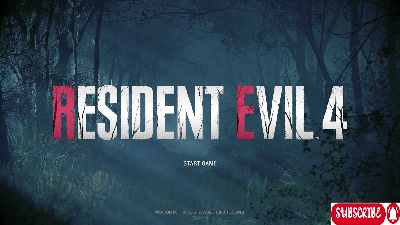 RE4  REMAKE GOLD  #LIVESTRAMING #GAMEPLAY