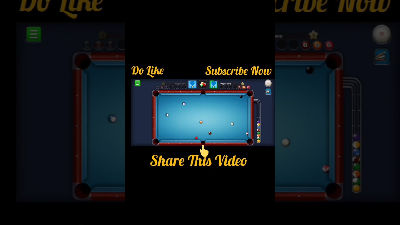 Epic Game Session | Best Game Play |#shorts #short #reels #8pool #A.kforyou #8ballpooltournament