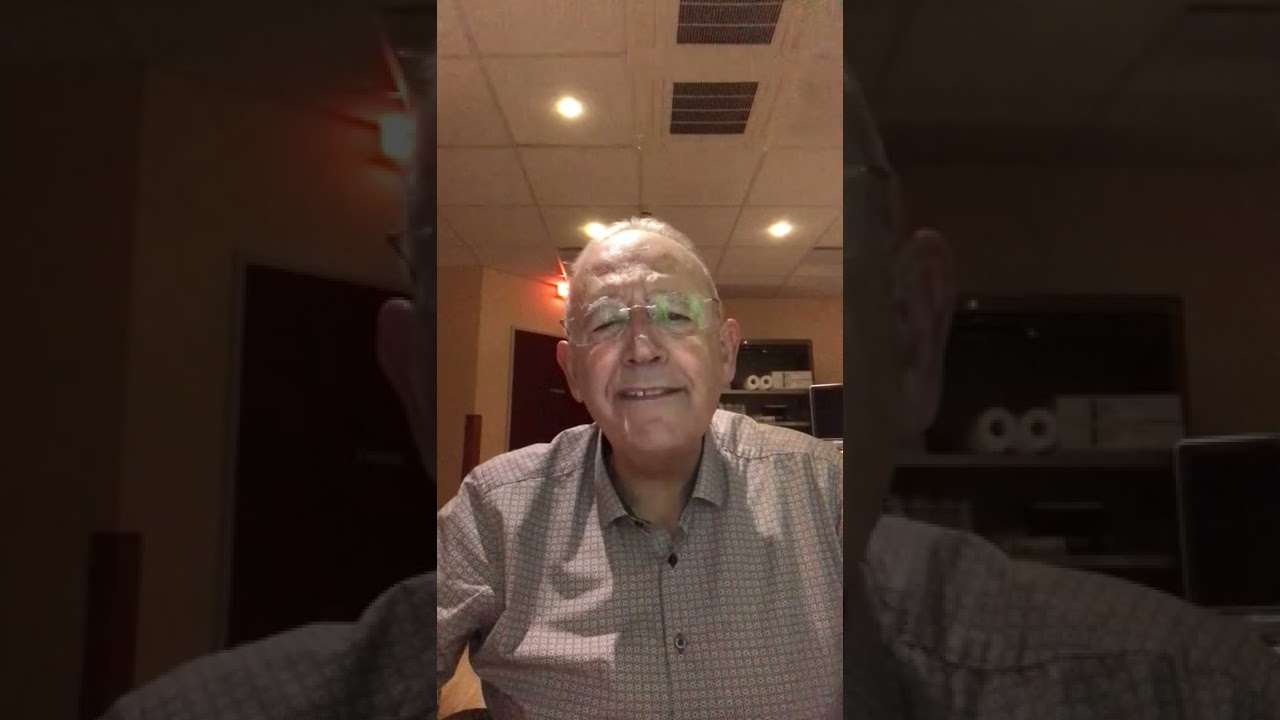 سيدة رباطية تحكي باللهجة الرباطية القديمة عن عرس فوضوي ( بوهليبوه) ، مع استعمال عبارات خاصة قديمة