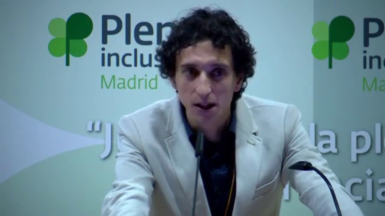 Conferencia: “Epilepsia, psiquiatría y discapacidad intelectual. Un modelo alemán”