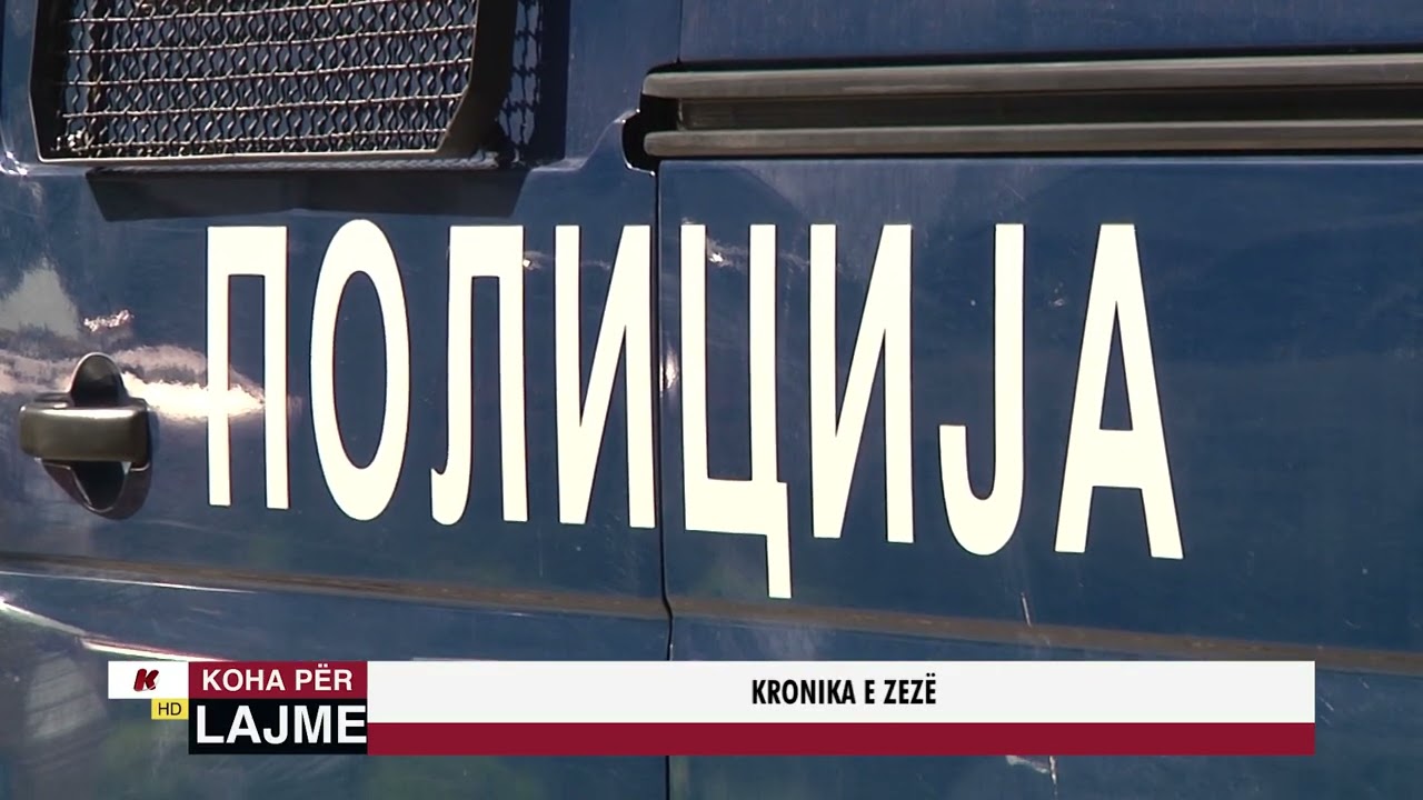 KRONIKA E ZEZË - 13.02.2026