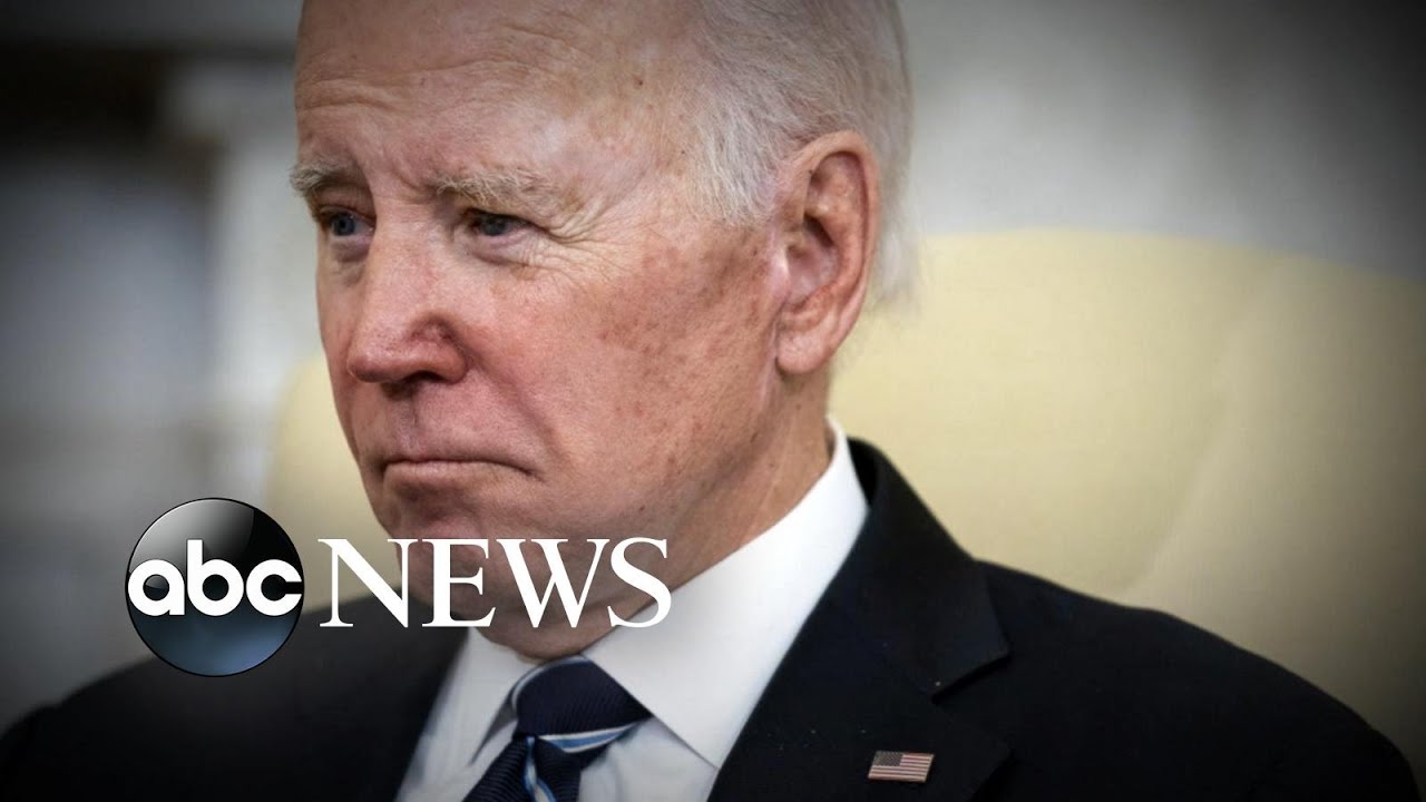 More classified documents found at Biden's Delaware residence | GMA