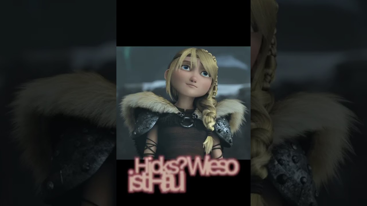 (Hiccstrid Love Story) Das Wiedersehen Part 3