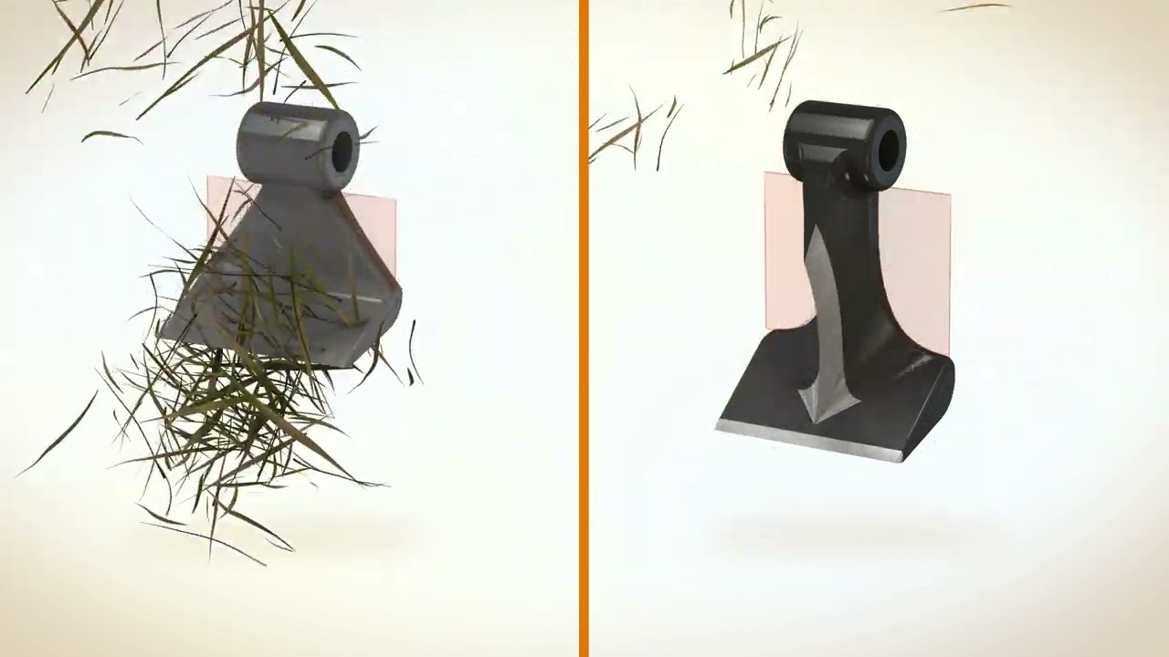 TIERRE ΚΑΤΑΣΤΡΟΦΕΙΣ ΓΙΑ ΤΡΑΚΤΕΡ -TRINCIATRICI PER TRATTORI-MULCHERS FOR TRACTORS