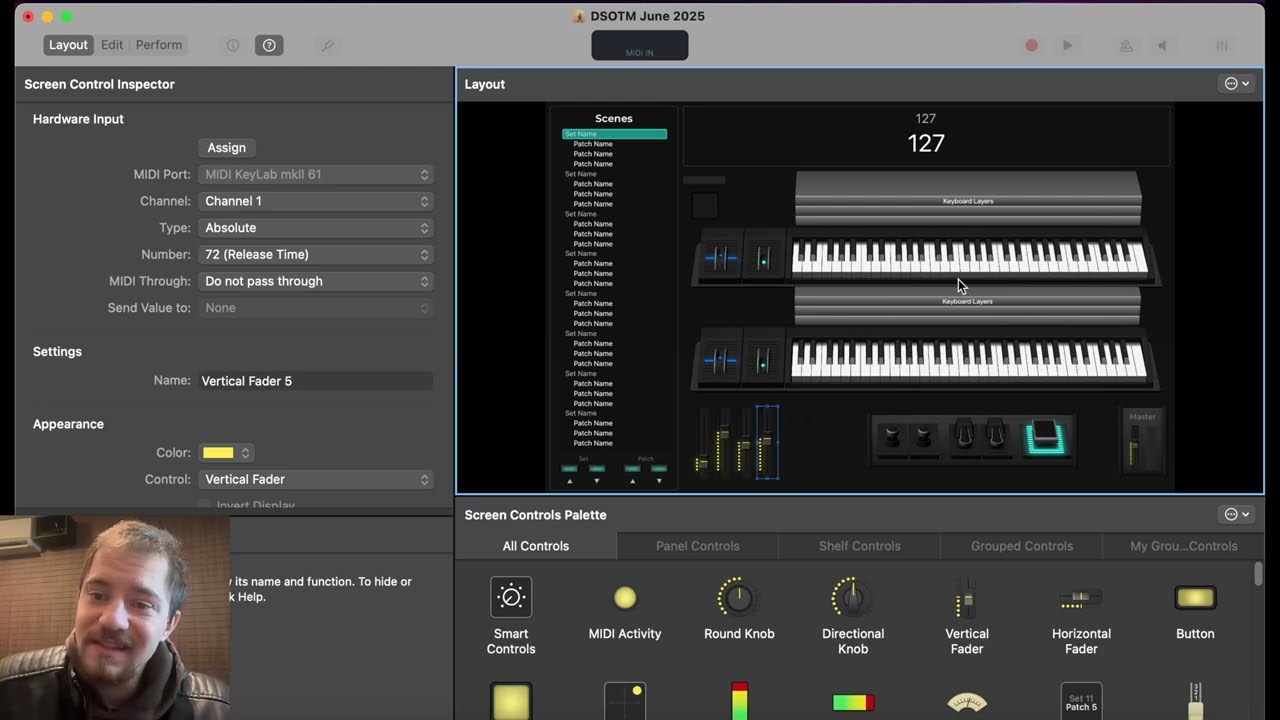 Floyd Keys Deluxe - June 2025 Update