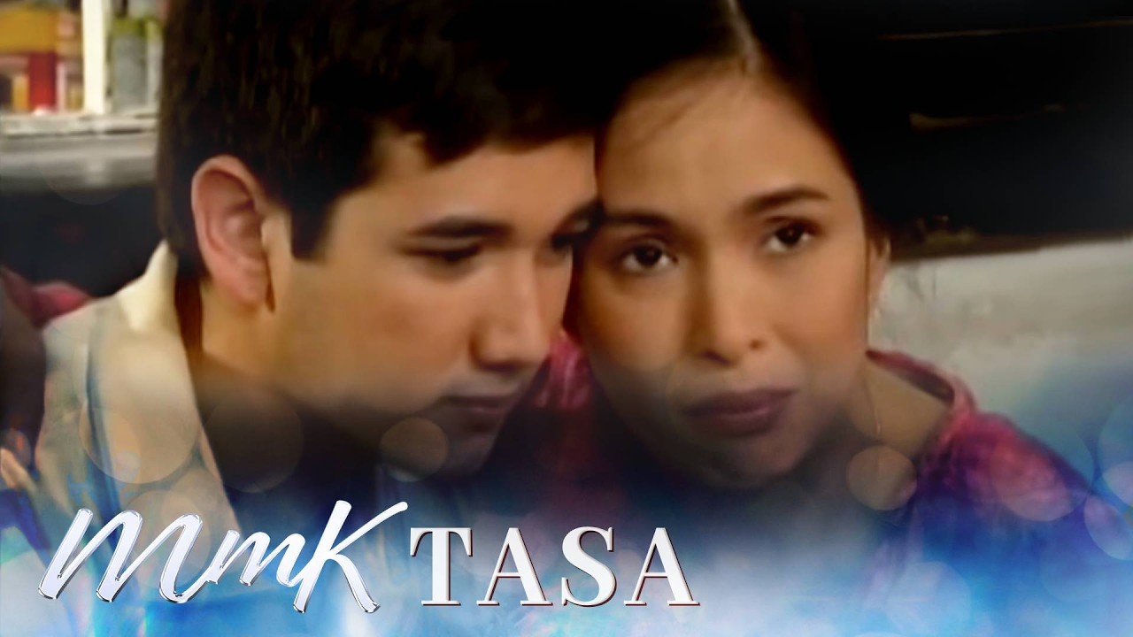 Tasa | Chin-chin Gutierrez, Michael De Mesa, Matt Evans | Maalaala Mo Kaya