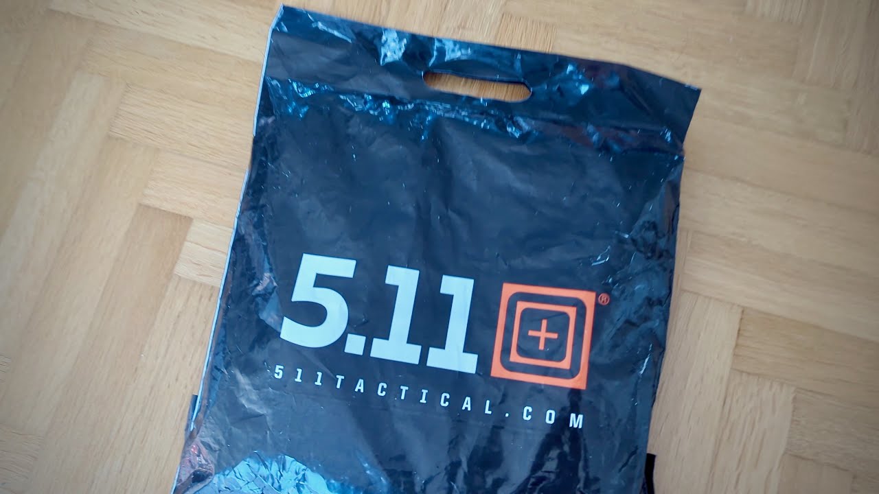 5.11 Tactical Trail shorts