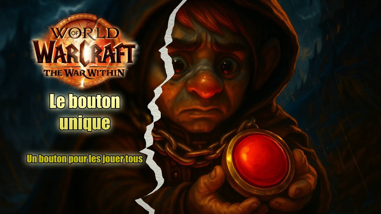 Un bouton pour les contrôler tous ?