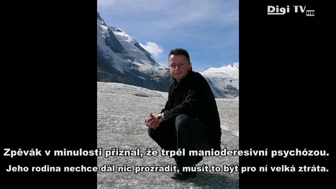 Petr Muk