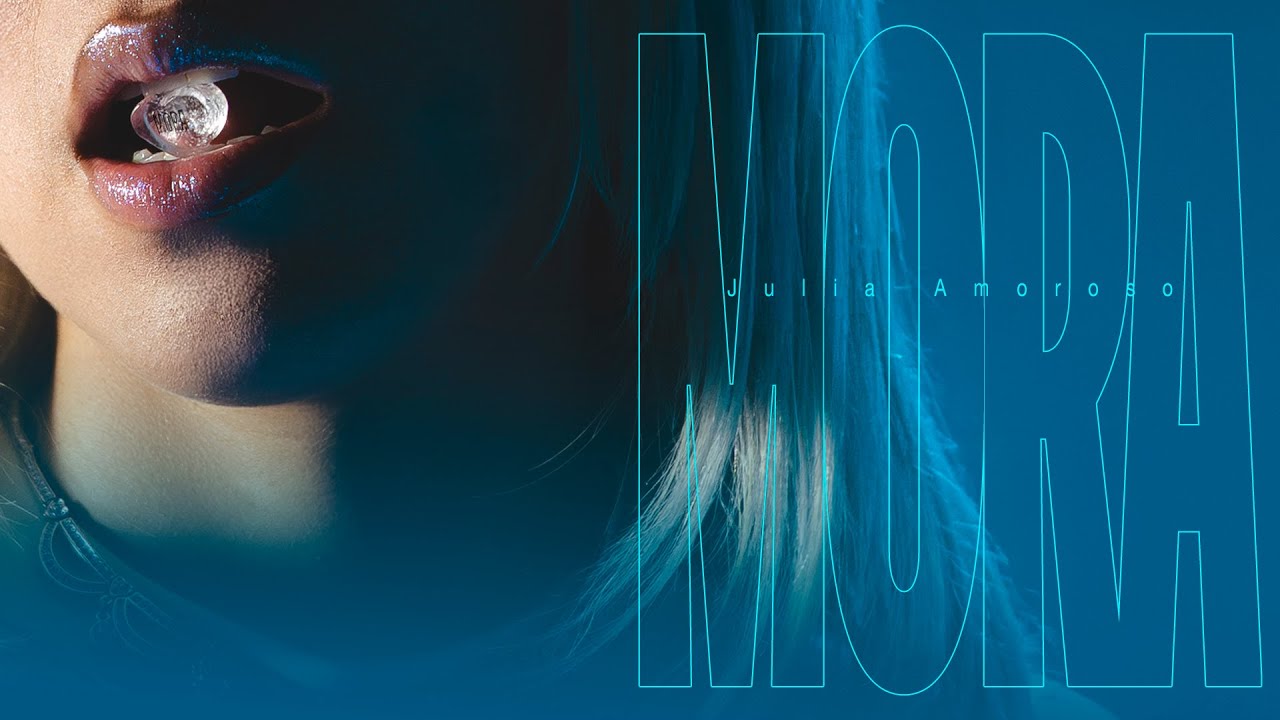 Julia Amoroso - MORA (Video Musical)