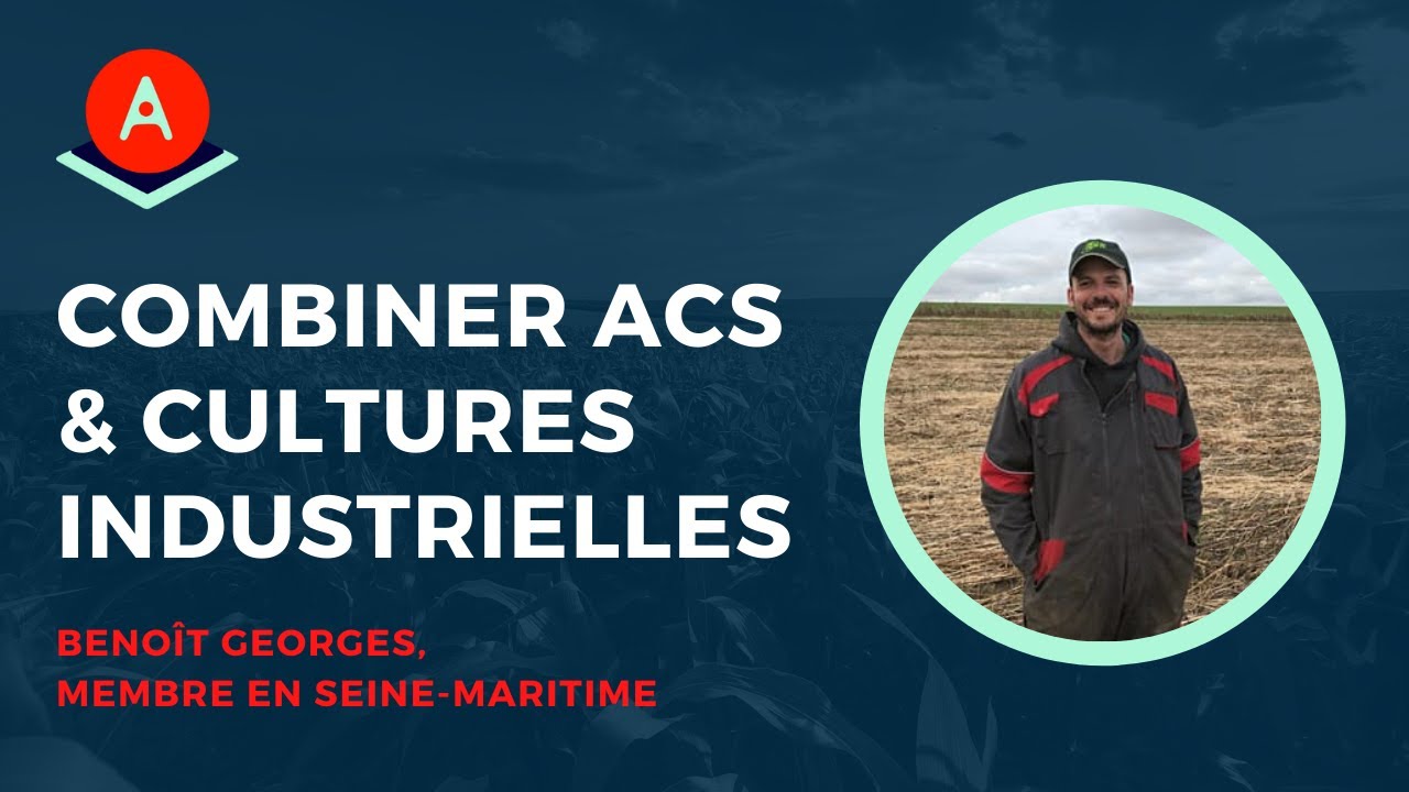Tour de plaine #1 : Combiner ACS & Cultures Industrielles