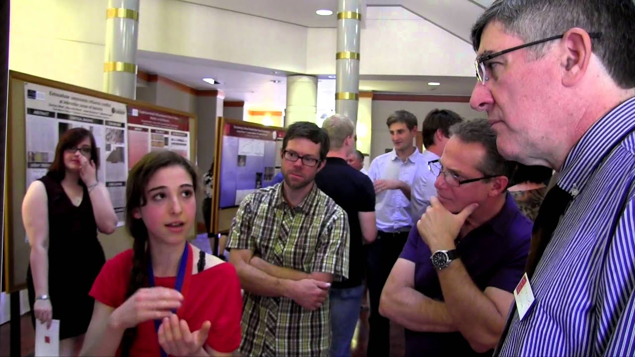 School of Science Summer Research
