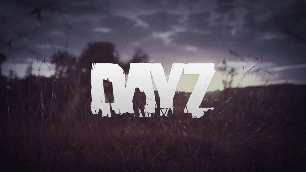 Dayz pve (интерактив)