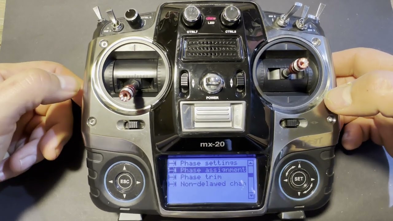 MX-20 suli 05 Phases