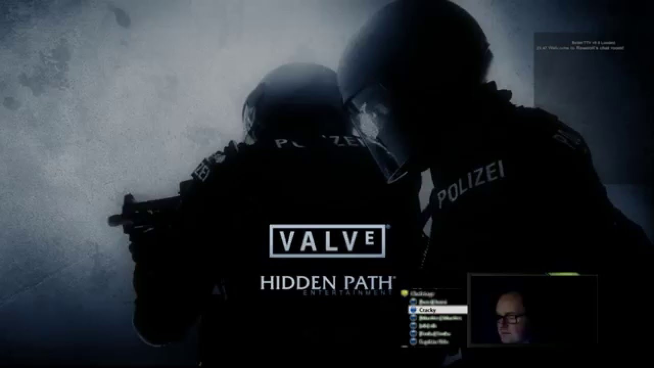 Counter-Strike: Global Offensive - Maettes darf endlich wieder!