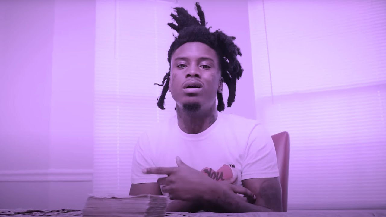 Jdot Breezy Type Beat 